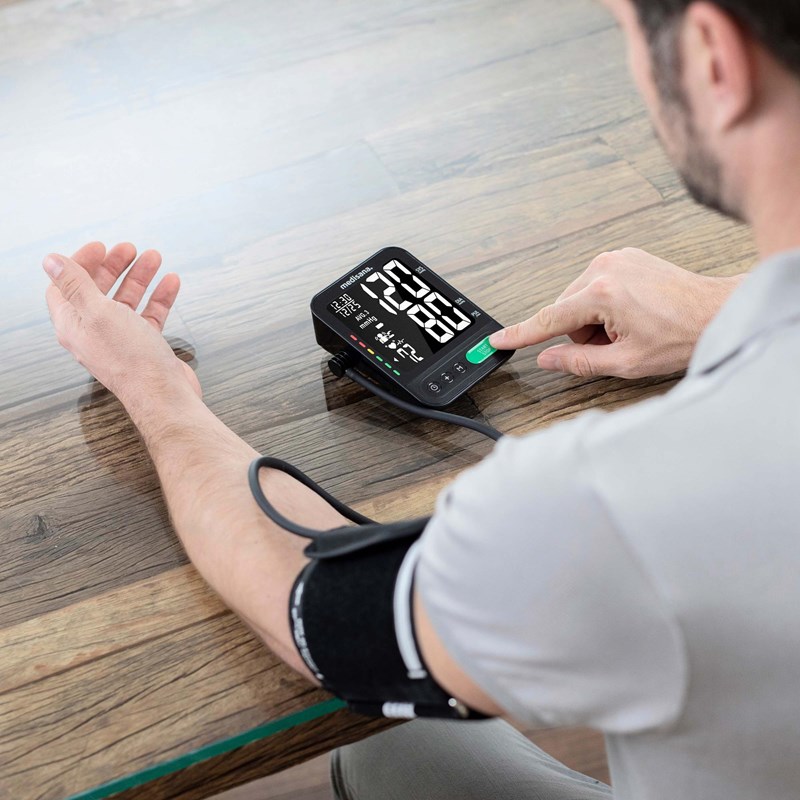 Medisana - Tensiomètre de bras bluetooth