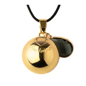 Bola de grossesse collier, pour toujours