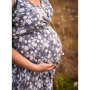 Collier bola de grossesse pour toujours