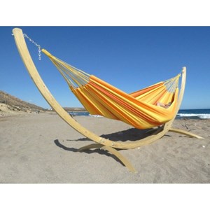 Hamac sur pied maya xl fuego