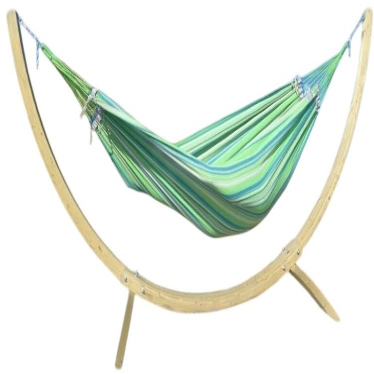 Tropical Influences - Hamac sur pied maya xl mojito