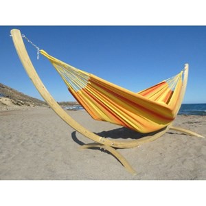 Support hamac maya relax fuego xxl