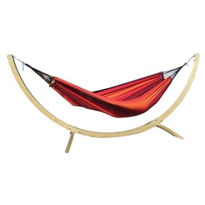 Support hamac maya relax barbacoa xxl