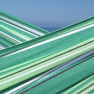 Hamac caribe xxl albizia