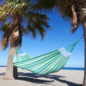 Hamac caribe l albizia