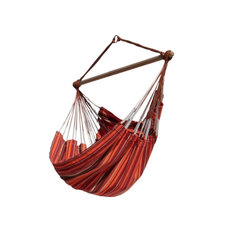 Tropical Influences - Hamac chaise caribena andalou xl