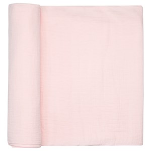 Maxi lange en coton lange rose 120 x