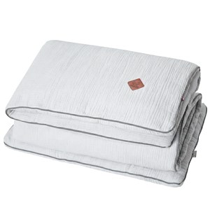 Sevira kids - couette et oreiller prêt