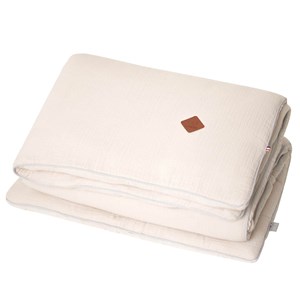 Sevira kids - couette et oreiller prêt