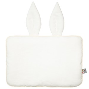 Sevira kids - oreiller extra plat lapin