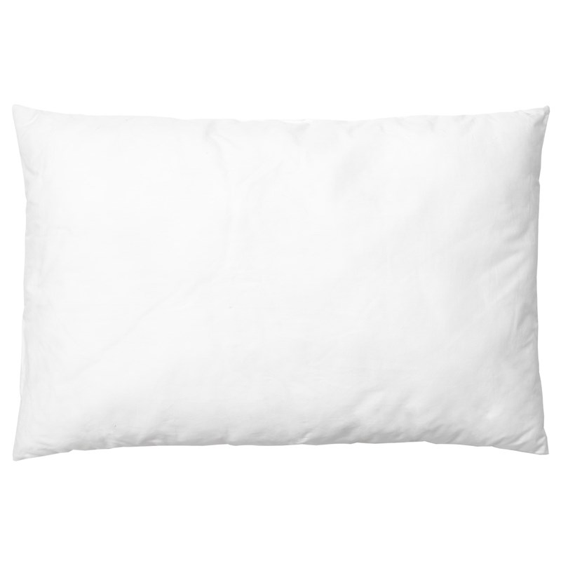 Oreiller satin de coton moelleux france