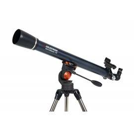 Lunette astromaster 70/900 az