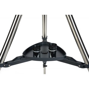 Lunette  astromaster 60 az