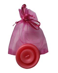 Coupe menstruelle rose