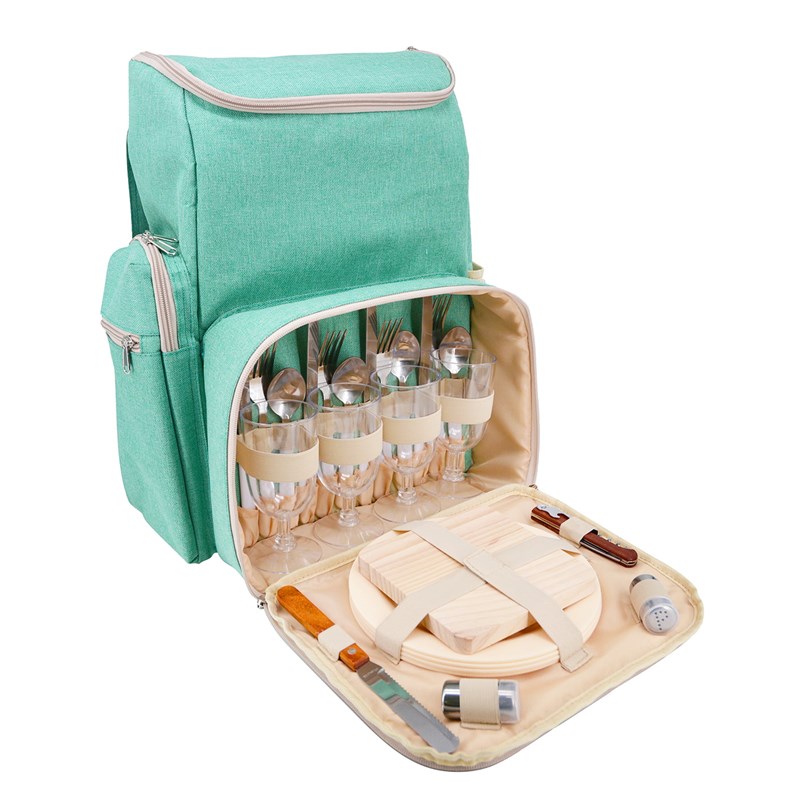 Sac picnic nature et decouverte sales
