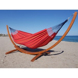Hamac sur pied latino l grenade