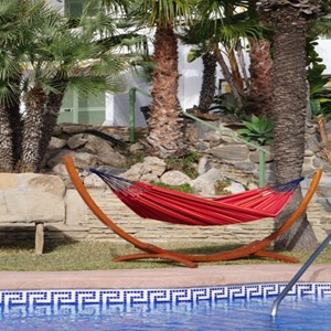 Hamac sur pied latino l grenade