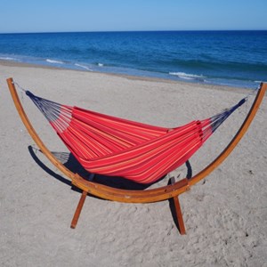 Hamac sur pied latino l grenade
