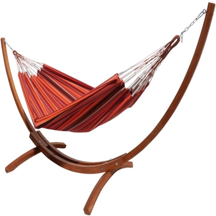 Tropical Influences - Support hamac latino relax l andalou