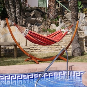 Support hamac latino relax l andalou