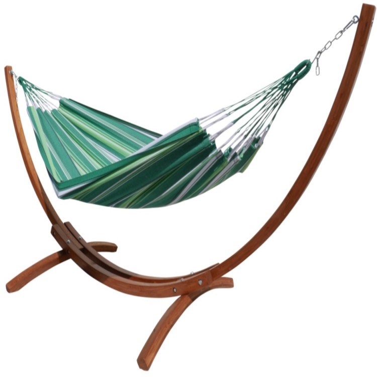 Tropical Influences - Hamac sur pied latino l albizia