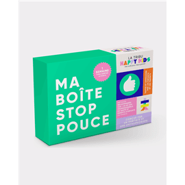 Ma boîte stop pouce - arrêt en 10 jours