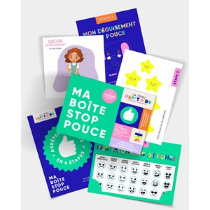 Ma boîte stop pouce - arrêt en 10 jours
