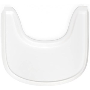 Plateau stokke - couleur blanc