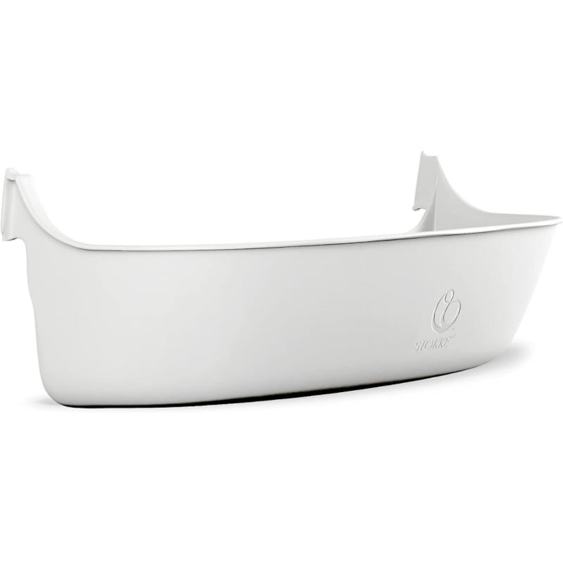 Tripp trapp rangement blanc