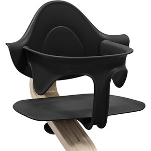 Stokke nomi ensemble bébé noir