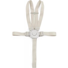 Harnais stokke pour nomi greige