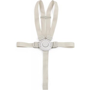 Harnais stokke pour nomi greige