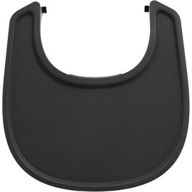 Plateau stokke pour nomi noir