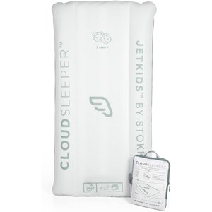 Jetkids par stokke cloudsleeper blanc
