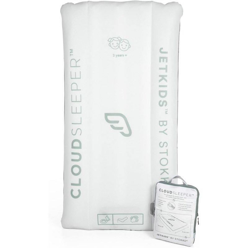 Stokke - Jetkids par stokke cloudsleeper blanc