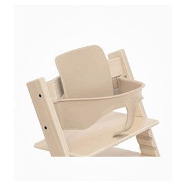 Baby set 2 - tripp trapp naturel