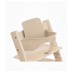 Baby set 2 - tripp trapp naturel