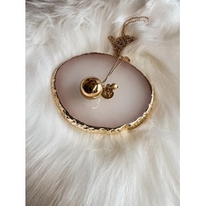 Bijoux de grossesse - capricorne