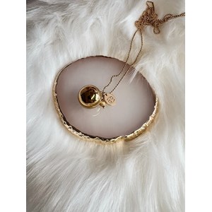 Bijoux de grossesse - cancer