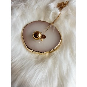 Bijoux de grossesse - poisson