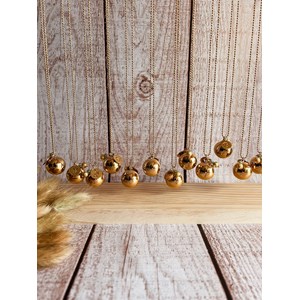 Bijoux de grossesse - lion