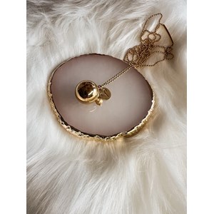 Bijoux de grossesse - bélier