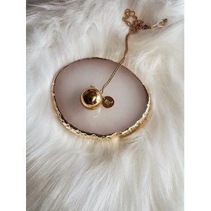 Bola de grossesse astrologie scorpion – bijou de maternité