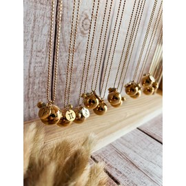 Bijoux de grossesse - verseau