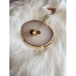 Bijoux de grossesse - verseau