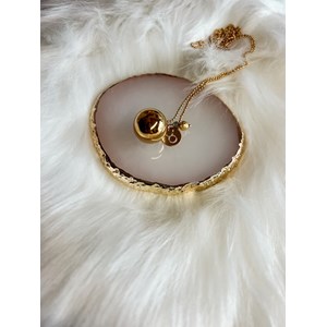 Bijoux de grossesse - taureau