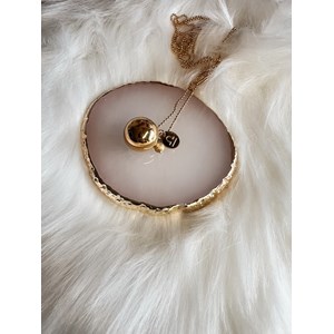 Bijoux de grossesse - balance