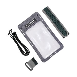 Poche de téléphone etanche zulupack