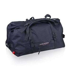 Sac duffle étanche 65l marine nationale