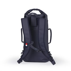 Sac à dos étanche 20l marine nationale